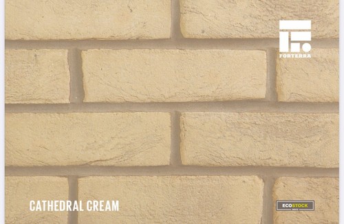 Bricks 400 forterra cathedral - 400,