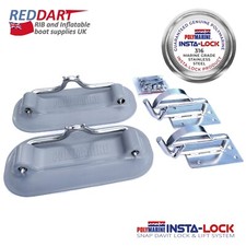 Snap Davits for Inflatable