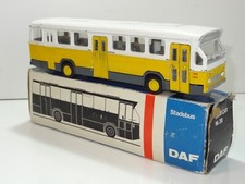 LION CAR 38 DAF CENTRUM CITYBUS  (372) LION TOYS