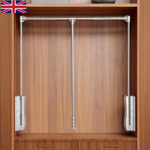 Pull down wardrobe lift - wardrobe,