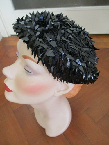 Pretty vintage 1950s - pretty, jacoll