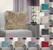 Shaggy Mongolian Faux Fur Soft