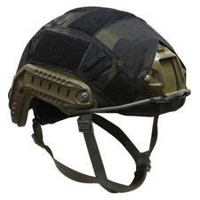 OPS FAST Helmet Cover Multicam