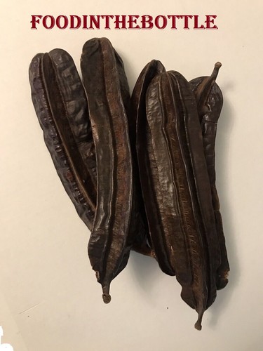 Fresh nigerian prekese pods - fresh,
