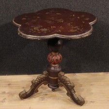 Side table living room