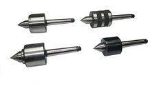 Morse taper live revolving - taper,
