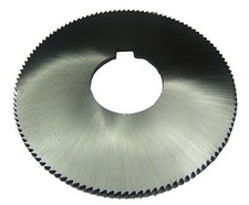 HSS SLITTING SAW 3" x 2.5MM" x