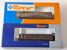 HOe/009 Roco OBB  Brown Open