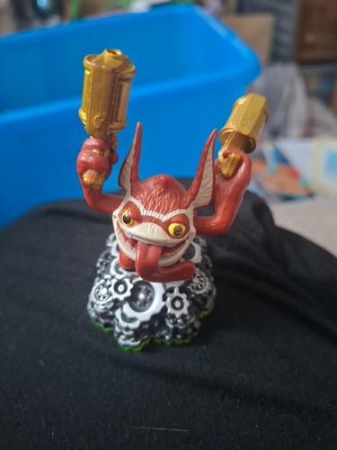 Skylanders spyro adventure - skylanders, spyro's