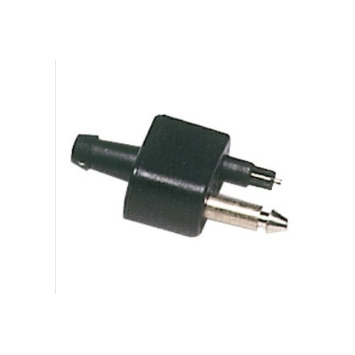 Male fuel connector for - connector, yamaha