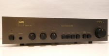 Nad series 3020 - nad, 20