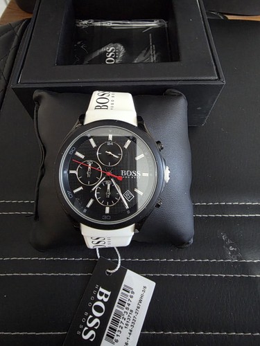 Boss hugo men - boss, quartz