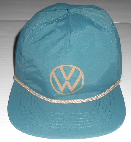 Volkswagen nylon gold logo - nylon,