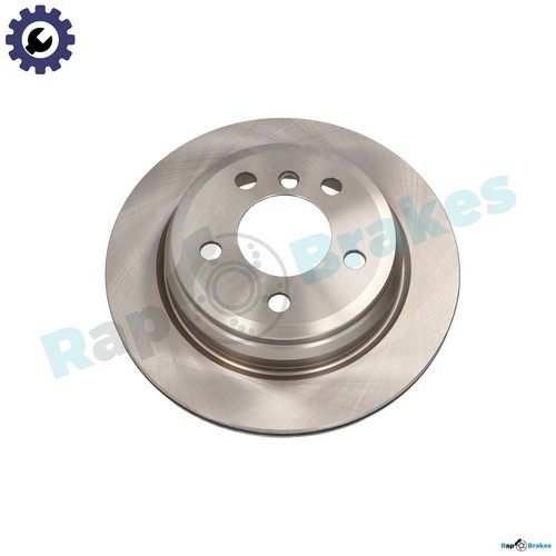 Brake disc d0057 for bmw - disc,