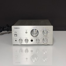 TEAC A-H300 MkII Stereo