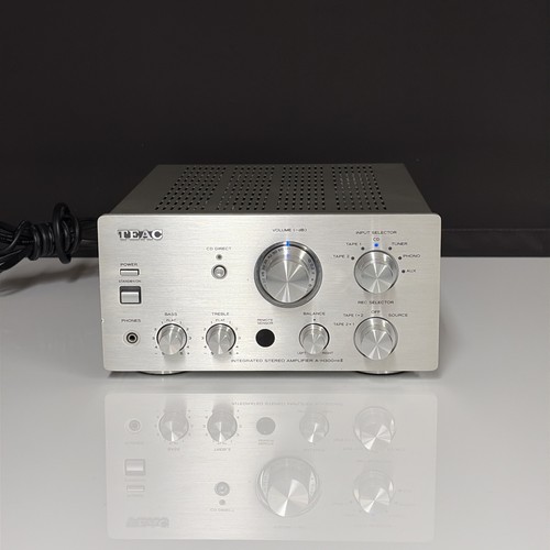 Teac h300 mkii stereo - a-h300,