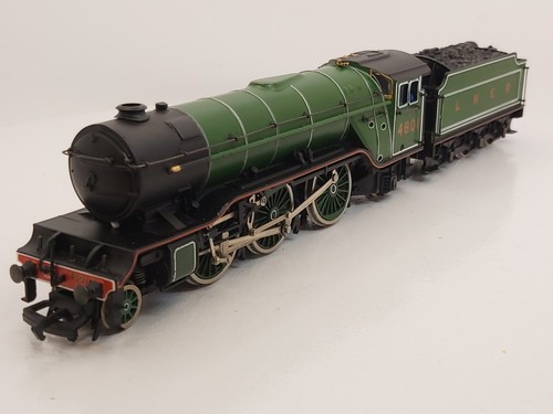 Bachmann 555 4801 lner - 31-555,