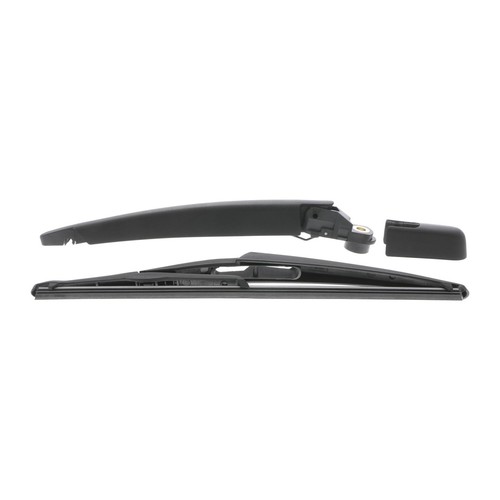Window cleaning wiper arm - cleaning,
