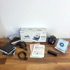 Sony Walkman MZ-E501 Mini Disc