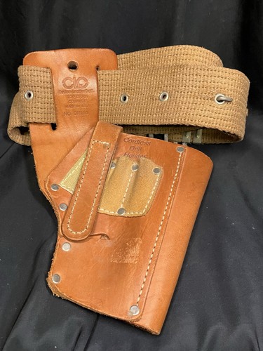 Clc custom leather craft - leather,