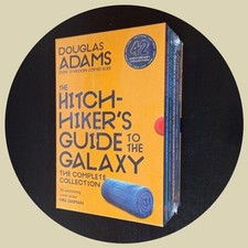 The Hitchhiker's Guide to the