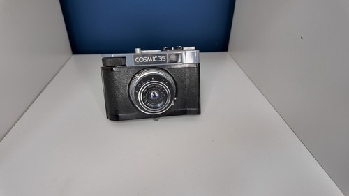 Lomo cosmic smena 35mm - smena, 8