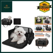 Portable Pet Travel Carrier