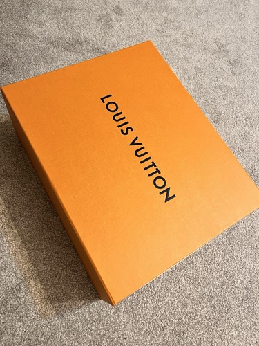 Authentic louis vuitton - authentic, lv