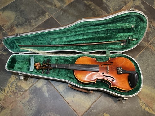 1964 roth shop handmade copy - shop,