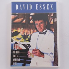 David essex live the royal - david,