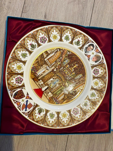 Coalport heritage collection - coalport,