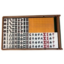 Spider Hash Mahjong Tiles for