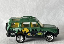 Vintage 2000 Matchbox Mattel