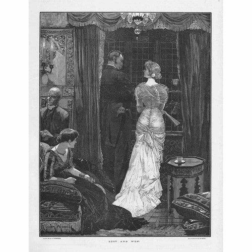 Richard caton woodville lost - caton,