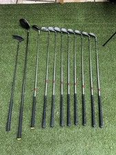 Ram Concept Full Club Set