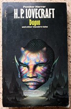 Dagon And Other Macabre Tales