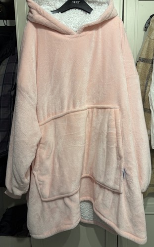Genuine oodie blanket hoodie - blanket,