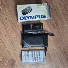 Olympus Pearlcorder S711