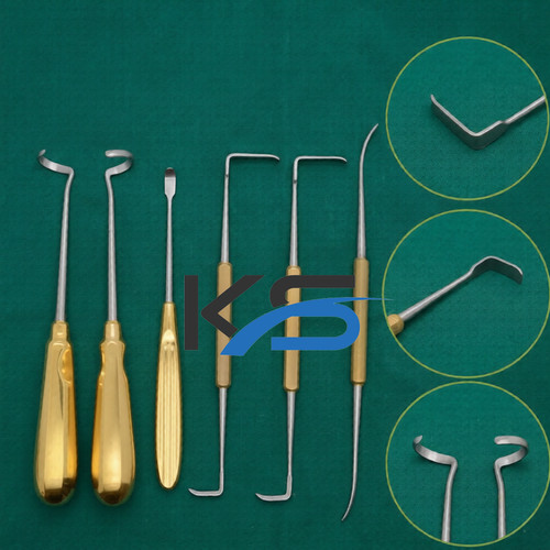 Rhinoplasty surgical costal - surgical,