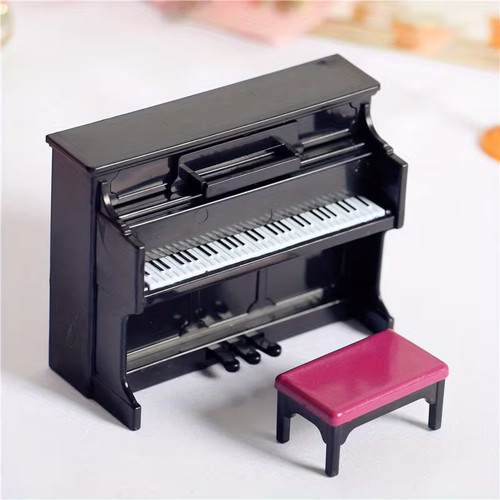 Dollhouse furniture - 1:12,