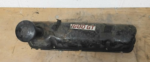 Ford escort mk1 mexico - ford,