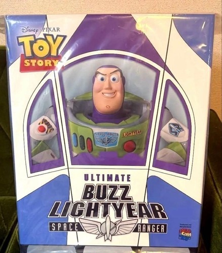 Medicom toy story ultimate - toy,