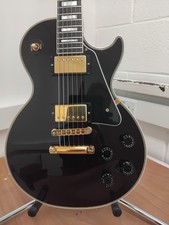 Gibson Les Paul Custom 2008 Ebony?