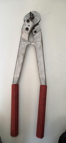 Used felco c16 - used,