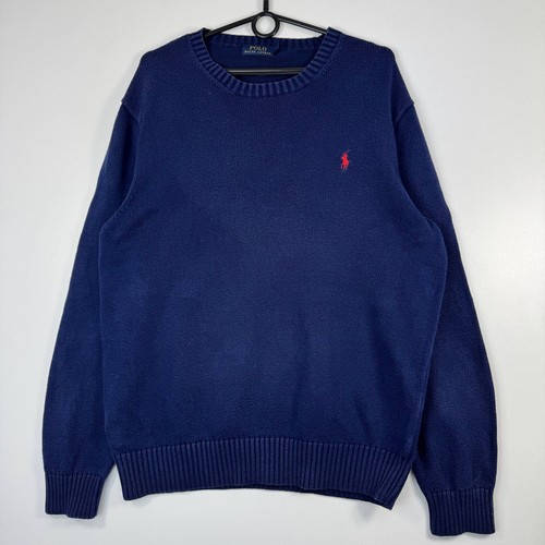 Polo ralph lauren crew - crew, neck