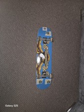 Anti Hero Classic Eagle Blue