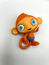 Waybuloo pipling orange Yojojo