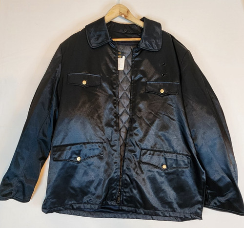 Uniforms park coats patrol - uniforms,