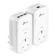 TP-Link TL-WPA8631P KIT AV1300