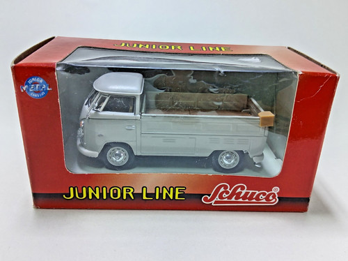 Schuco junior line - schuco, models